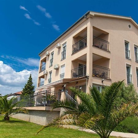 Bruno Apartment Crikvenica Exterior foto