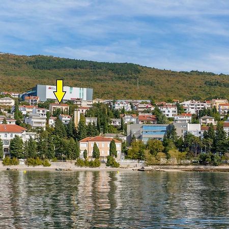 Bruno Apartment Crikvenica Exterior foto