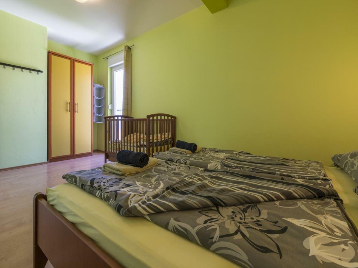 Bruno Apartment Crikvenica Exterior foto