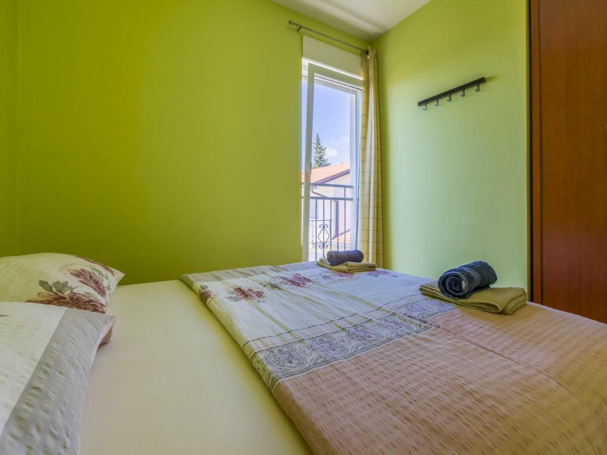 Bruno Apartment Crikvenica Exterior foto