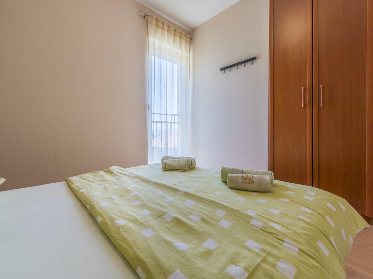 Bruno Apartment Crikvenica Exterior foto