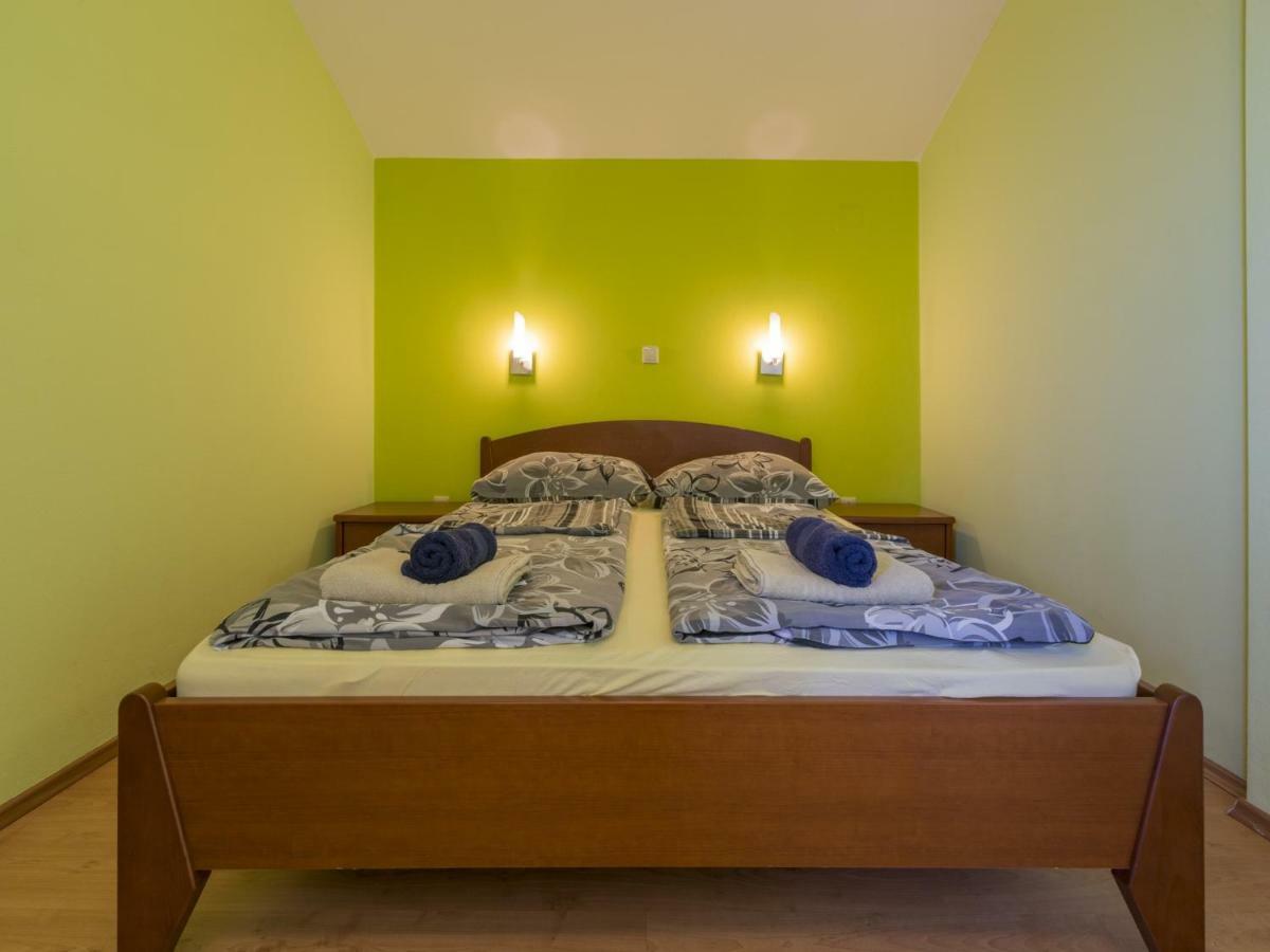 Bruno Apartment Crikvenica Exterior foto