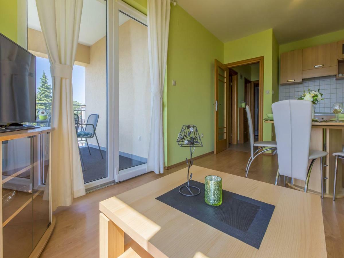Bruno Apartment Crikvenica Exterior foto