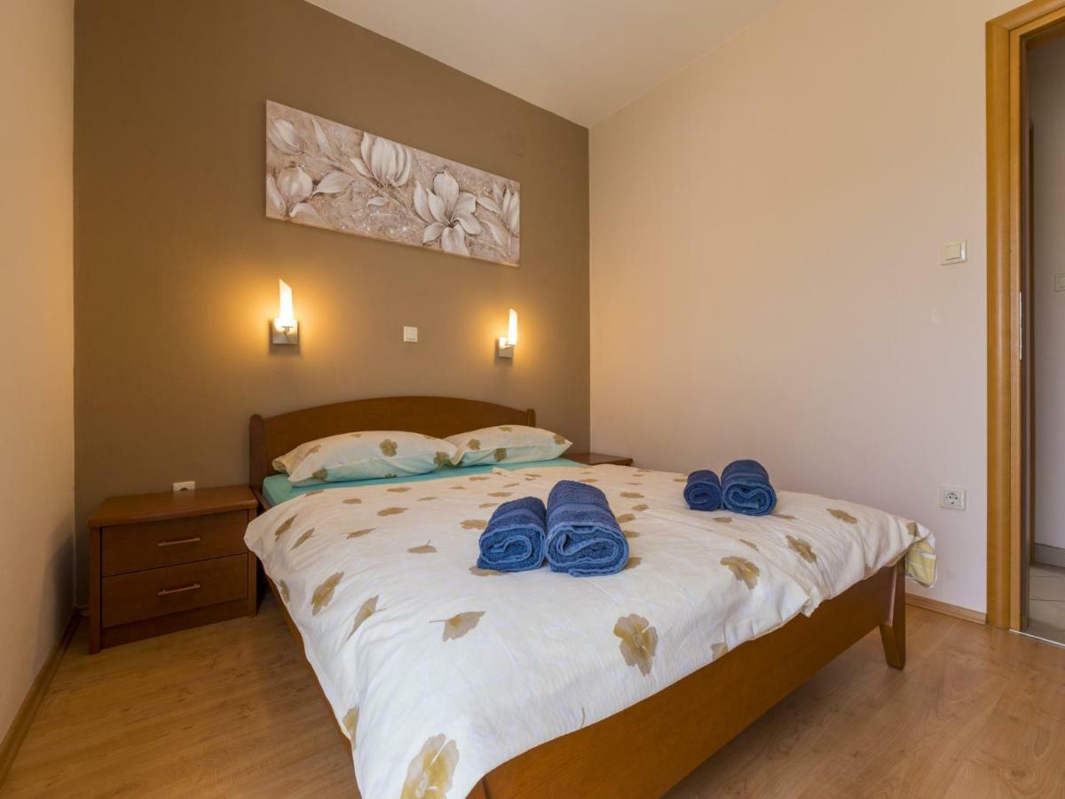 Bruno Apartment Crikvenica Exterior foto