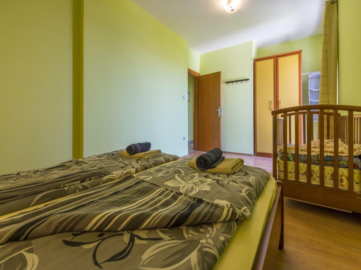 Bruno Apartment Crikvenica Exterior foto