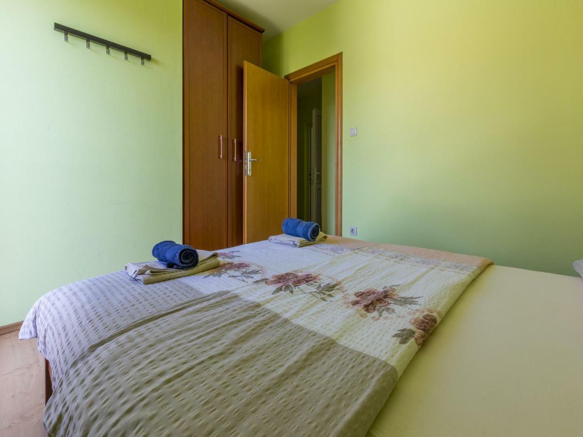 Bruno Apartment Crikvenica Exterior foto