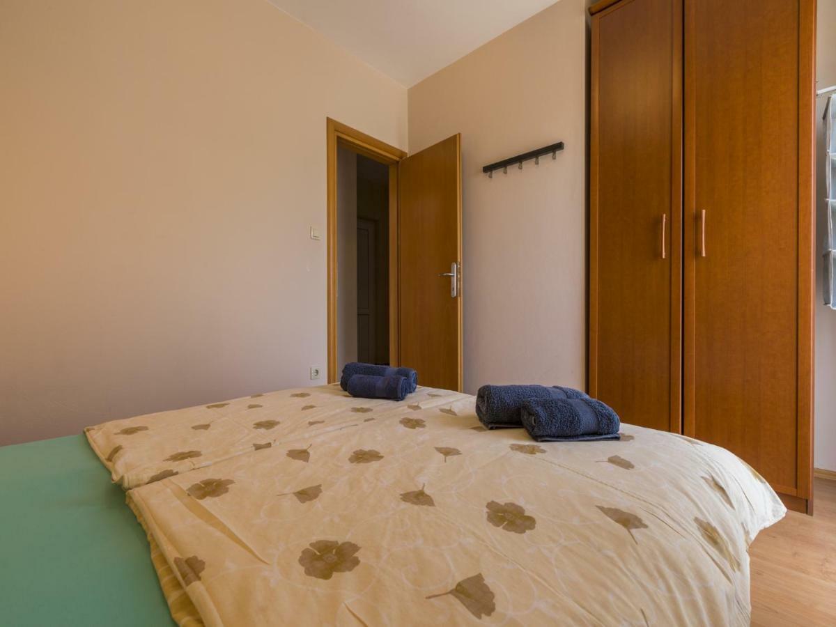 Bruno Apartment Crikvenica Exterior foto