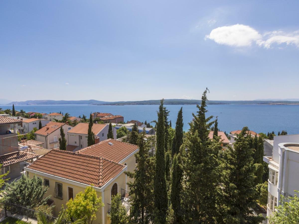 Bruno Apartment Crikvenica Exterior foto