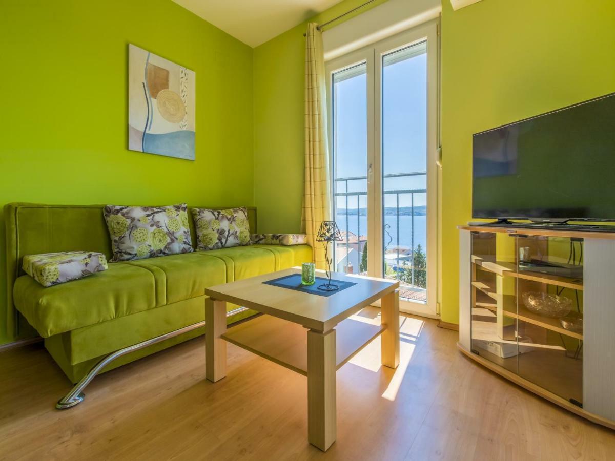 Bruno Apartment Crikvenica Exterior foto