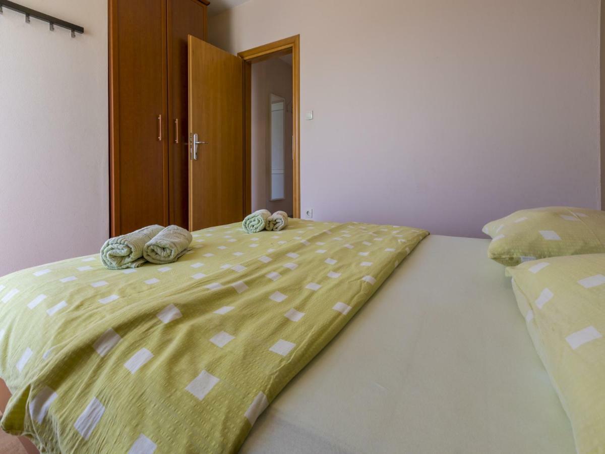 Bruno Apartment Crikvenica Exterior foto