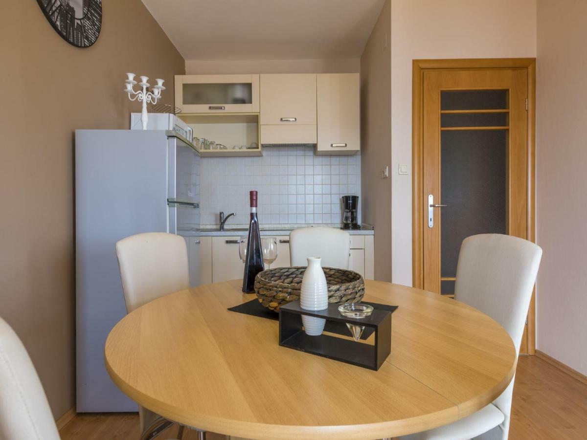 Bruno Apartment Crikvenica Exterior foto
