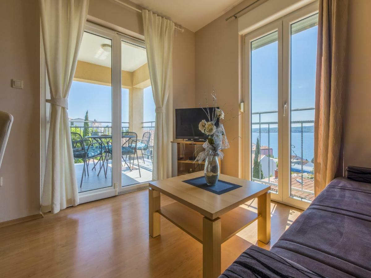 Bruno Apartment Crikvenica Exterior foto