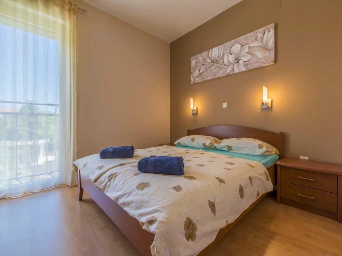 Bruno Apartment Crikvenica Exterior foto