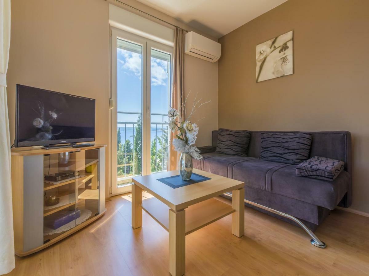 Bruno Apartment Crikvenica Exterior foto
