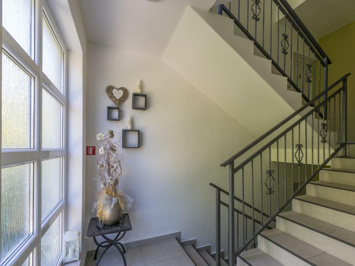 Bruno Apartment Crikvenica Exterior foto