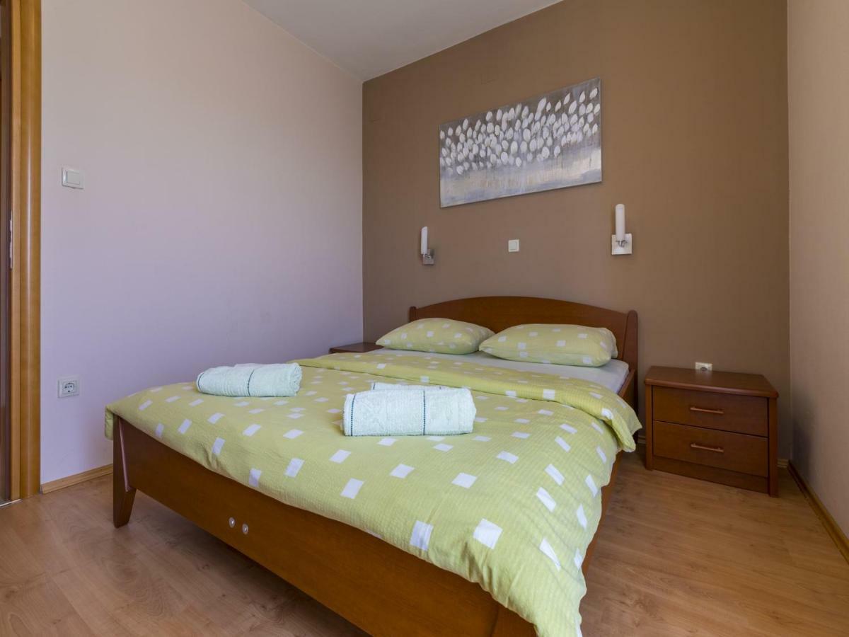 Bruno Apartment Crikvenica Exterior foto