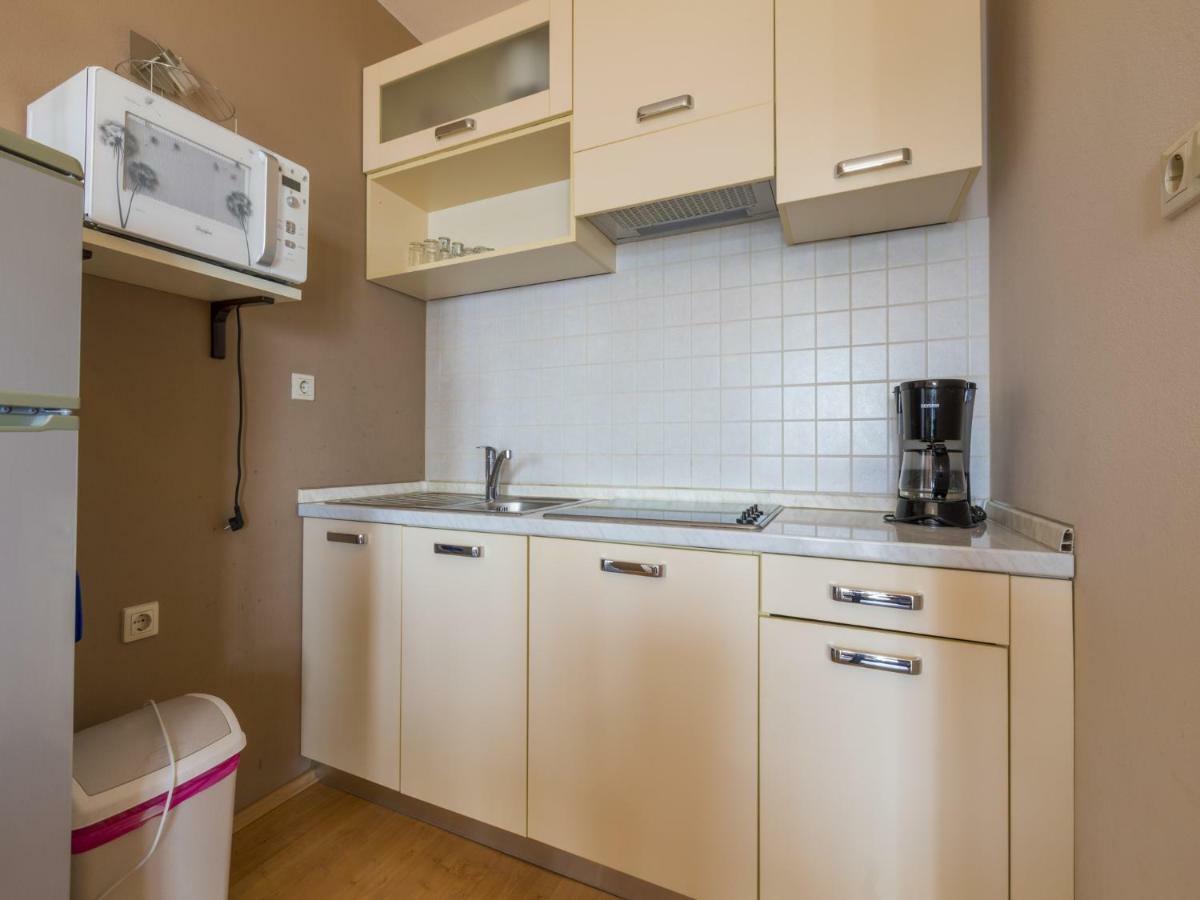 Bruno Apartment Crikvenica Exterior foto