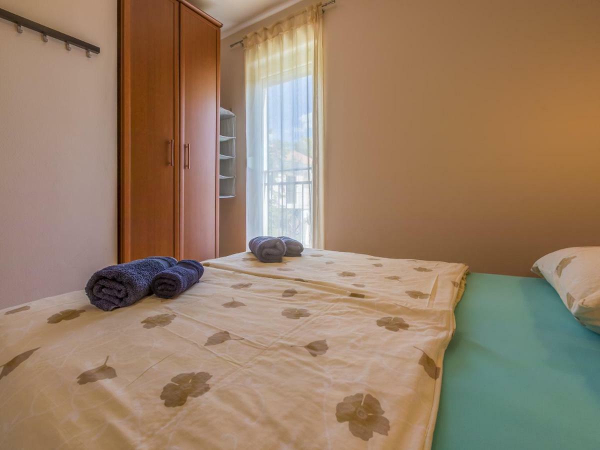 Bruno Apartment Crikvenica Exterior foto