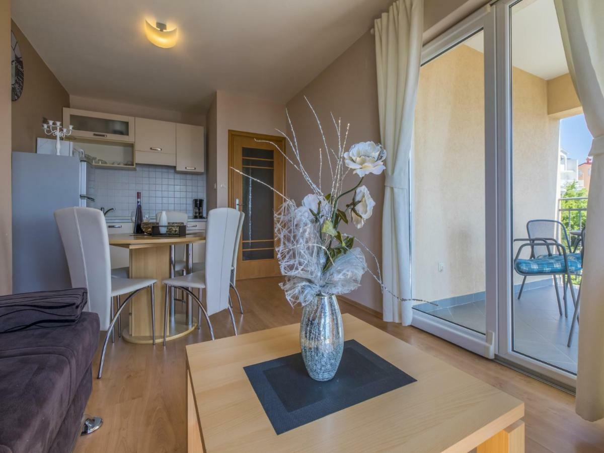 Bruno Apartment Crikvenica Exterior foto