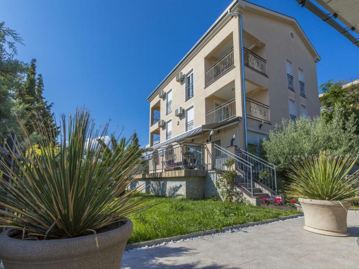 Bruno Apartment Crikvenica Exterior foto